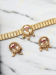 Bijal Rajwadi Choker