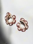 Heer ranjahna earrings