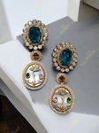 Mehfill Vintage Earrings