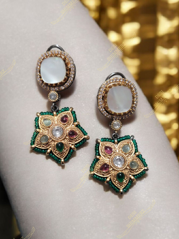 Gul Vintage Earrings