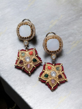 Gul Vintage Earrings