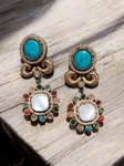 Riwayaat Vintage Earrings