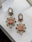 Nazakat Vintage Earrings