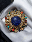 Elysian Vintage Ring