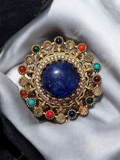 Elysian Vintage Ring