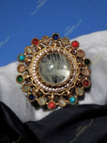 Elysian Vintage Ring