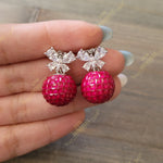 Samayra AD earrings