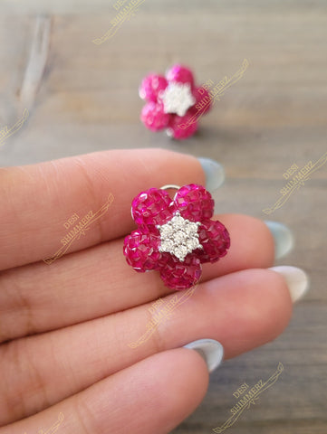 Phool Studs