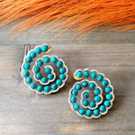 Veera Earrings