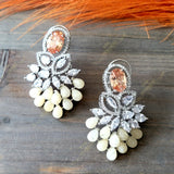 Lena Dazzle Earrings