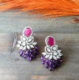 Lena Dazzle Earrings