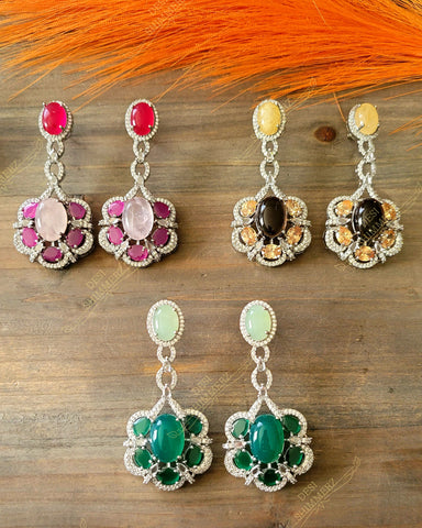Esme Earrings