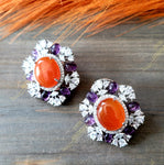 Ramya studs