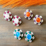 Ramya studs