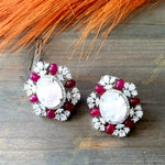 Ramya studs