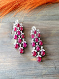 Zoya Earrings