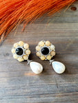 Amayra Earrings