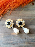 Amayra Earrings
