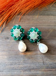 Amayra Earrings
