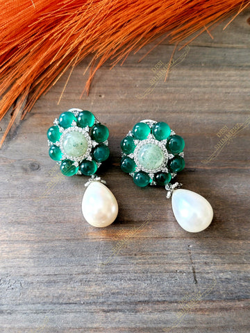 Amayra Earrings