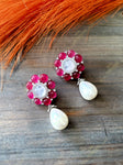 Amayra Earrings