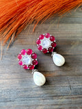 Amayra Earrings