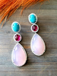 Riva Luster Earrings