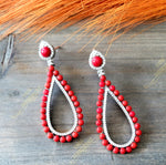 Suhaana Earrings