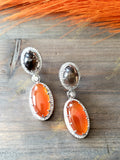 Freya Earrings