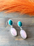 Freya Earrings