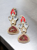 Saahi singar earrings