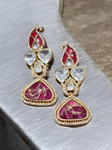 Saahi singar earrings