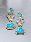 Saahi singar earrings