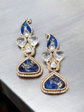 Saahi singar earrings