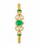 Royal Gemstone Elegance Bracelet