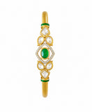 Regal Blossom Bracelet