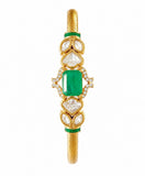 Royal Gemstone Heritage Bracelet