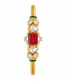Royal Gemstone Heritage Bracelet