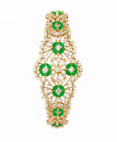 Imperial Sparkle Bracelet