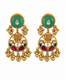 Bloom Bell Earrings