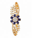 Elite Floral Spark Bracelet