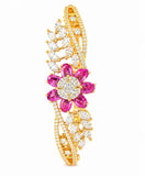 Elite Floral Spark Bracelet