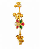 Royal Navratna Charm Bracelet