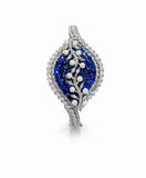 Royal Pearl Bloom Bracelet