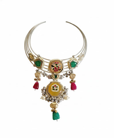 Mughal Navratna Hasli