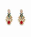 Royal Prism Luxe Earrings