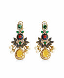 Royal Prism Luxe Earrings