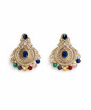 Regal Aura Statement Chandeliers