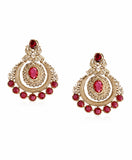 Regal Aura Statement Chandeliers