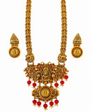 Lakshmi Heritage Temple Set